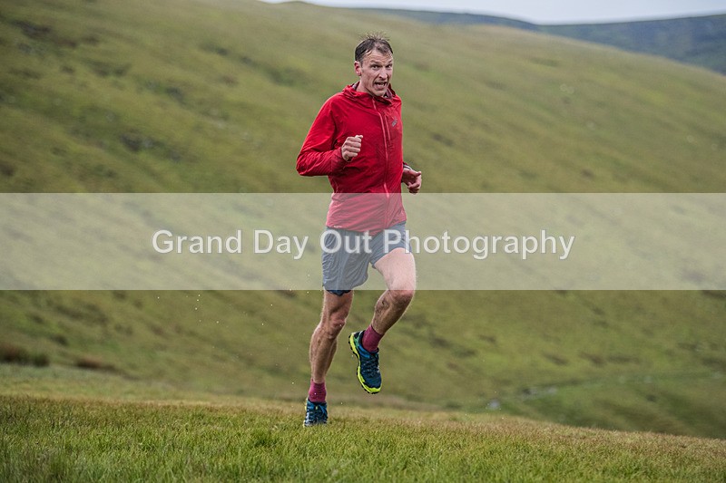 Blencathra-70 - Blencathra Fell Race Wednesday 4th June 2025
