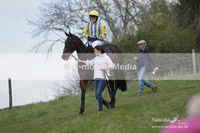 PtP 080423 008 - Dingley Races The Woodland Pytchley Hunt PtP 08/04/23