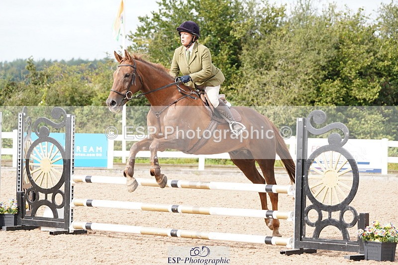 240915A-113132-09442 - Cls 33 85cm Amateur Qualifier