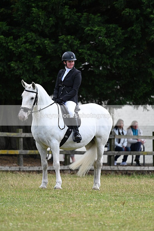 WJ7_9236 - Class 8 Ridden Veterans