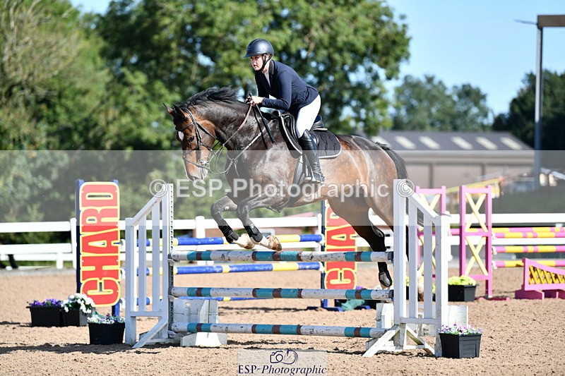 240913A-105215-03566 - Cls 21 Snr Discovery and 1m Open