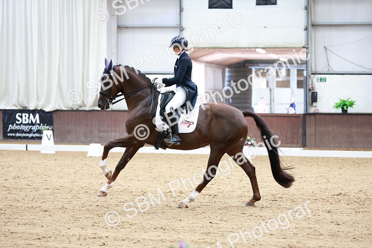 SBM_018113 - Class 15 - FEI Junior