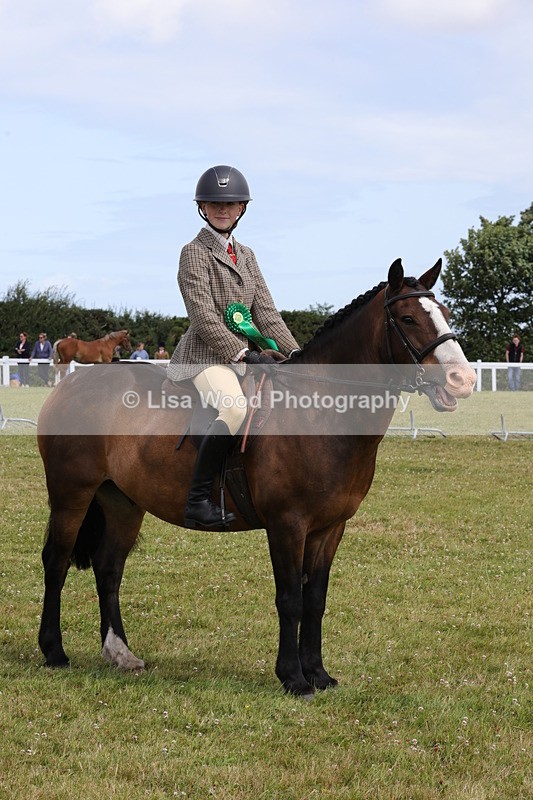 1X9A4120 - Class 32: Show Hunter Pony 153cm and under