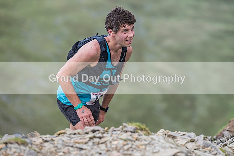 Grisedale HS-134 - Grisedale Horseshoe Fell Race Saturday 5th September 2026