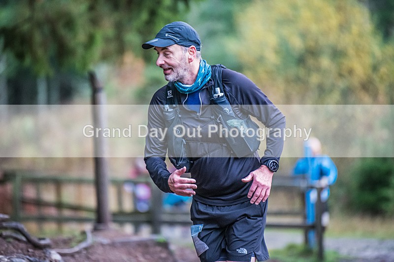 TVU-413 - High Terrain Events Tweed Valley 50 & 65K Ultra Trail Races Sunday 20th November 2022