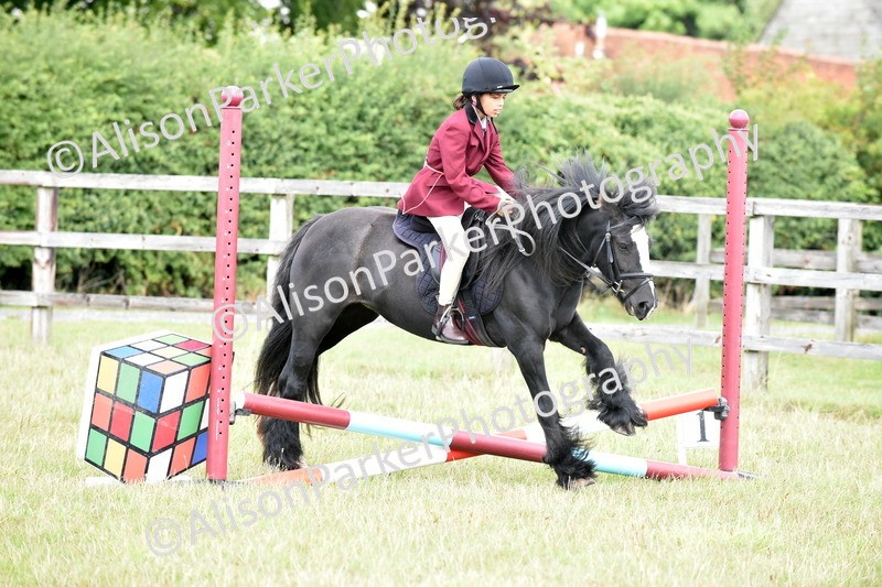 20250831-1778 - Class 8 - Hoof and Foot