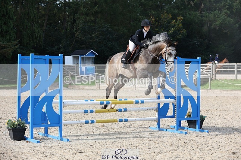 230908-102632-00434 - Cls 6 Snr British Novice & 90cm Open