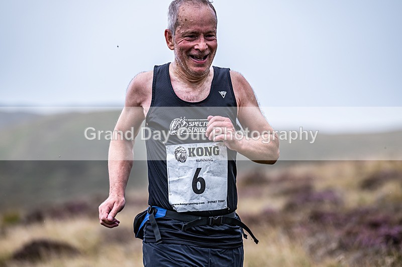 Gavel-389 - Ennerdale Show Gavel Fell Race Wednesday 26th August 2026