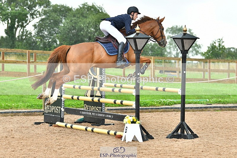 230729A-100752-05056 - Cls 14 NAF Bronze League Semi Final