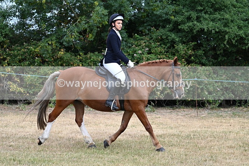 WJ7_0235 - Class 2 Best rider