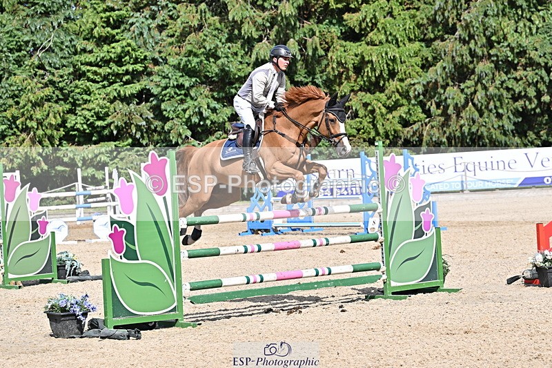 250704A-164119-12116 - Cls 23 Snr Foxhunter