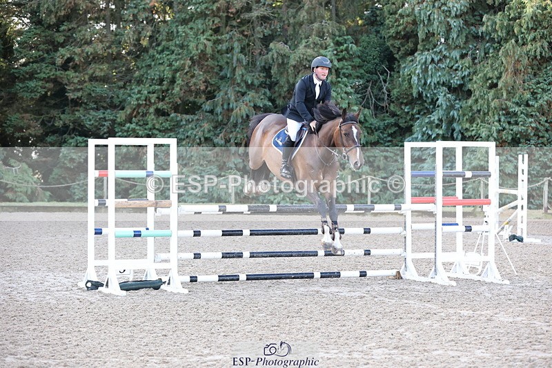 250831A-080315-08548 - Cls 40 Snr Newcomers