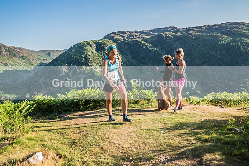 Langstrath-334 - Langstrath Fell Race Wednesday 21st June 2023
