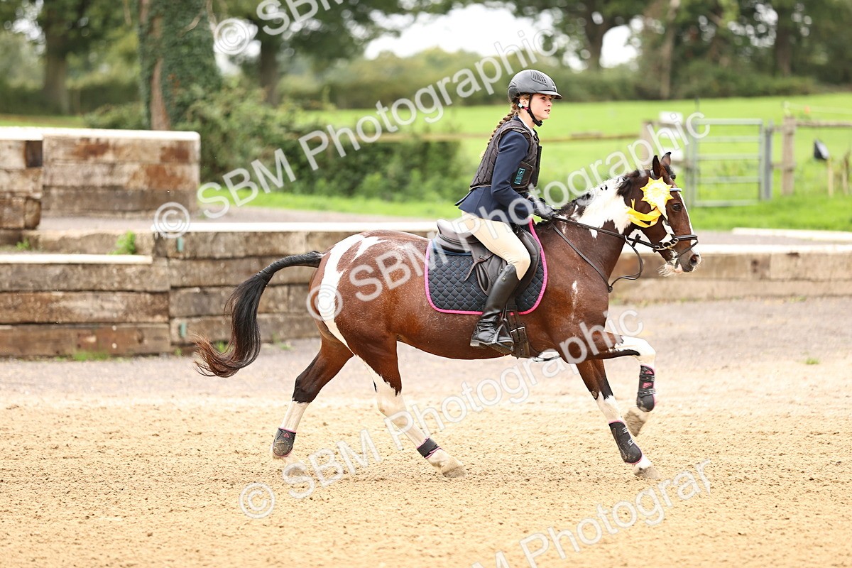 SBM_66760 - J17 - Junior Pony 80cm Championship