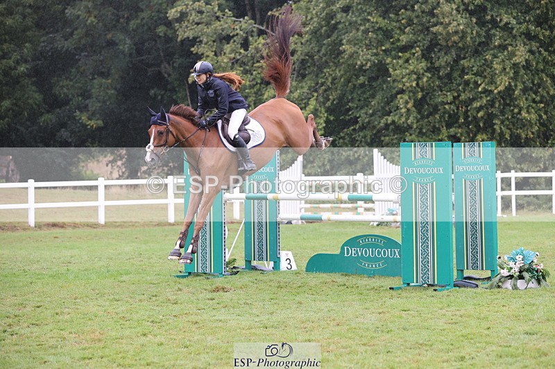 250830A-155200-07306 - Cls 17 Snr Foxhunter