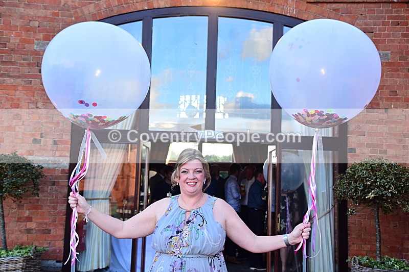 Lor-123 - Lorraine's 50th