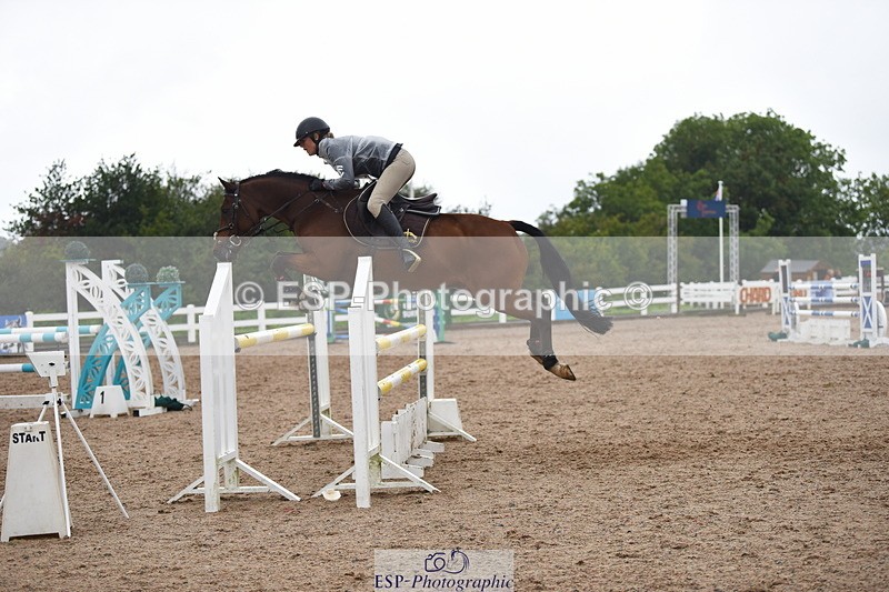 230917A-150110-07511 - Cls 37 1.10m Amateur Qualifier & Open