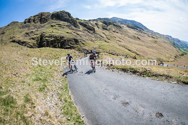143911 - Hardknott Pass Camera 2 14.00-15.00