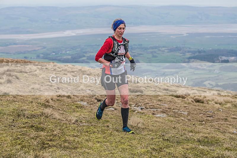Black Combe-1260 - Black Combe Fell Race Saturday 4th March 2023