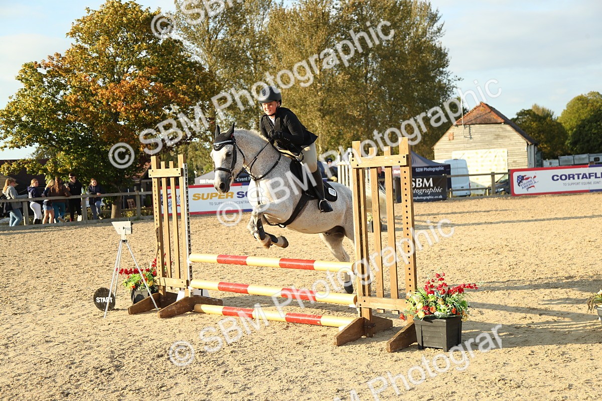 SBM_53774 - J8 - Junior Pony 65cm Championship