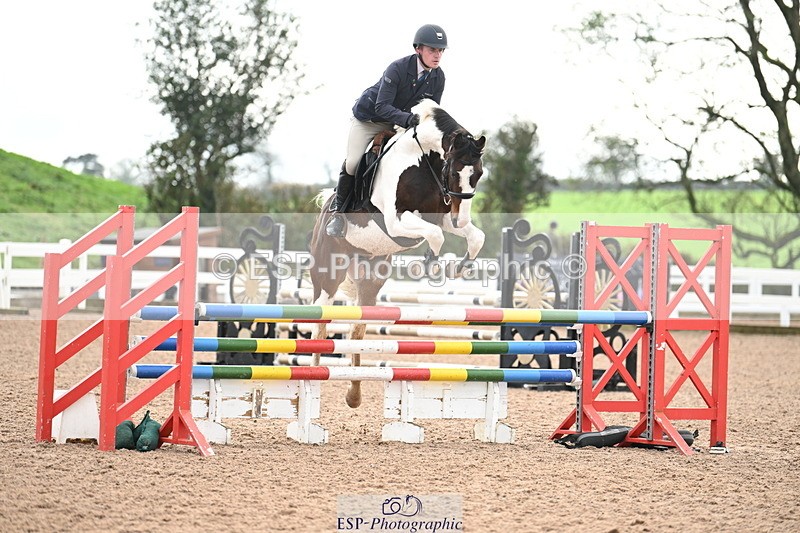 241023A-121700-00697 - Cls 2 Discovery and 1m Open