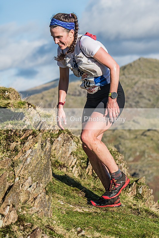 Dunnerdale-283 - Dunnerdale Fell Race Saturday 11th November 2023
