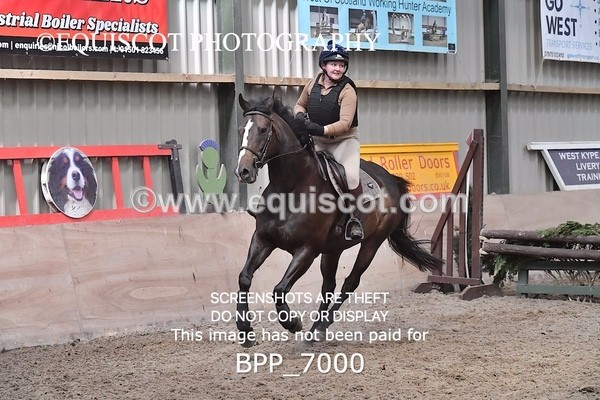 BPP_7000 - CLASS 3 BE80CM