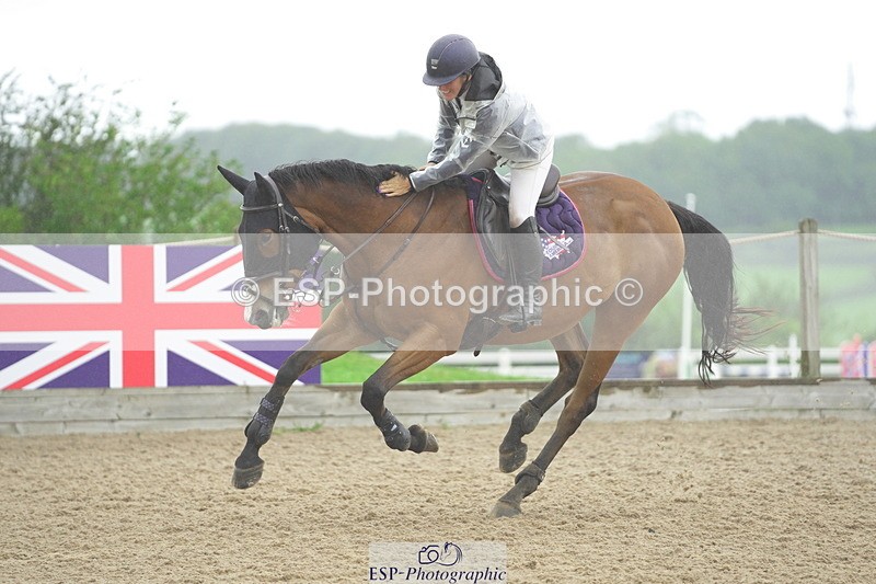 230730A-120512-09029 - Cls 26 NAF Silver 1st Jump Off