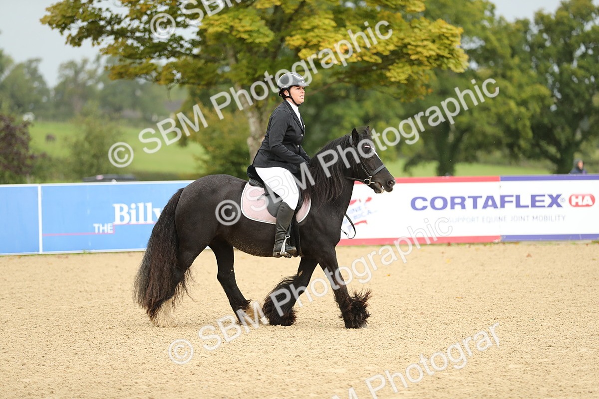 SBM_00880 - J27 - Senior Horse & Pony 50cm Championships