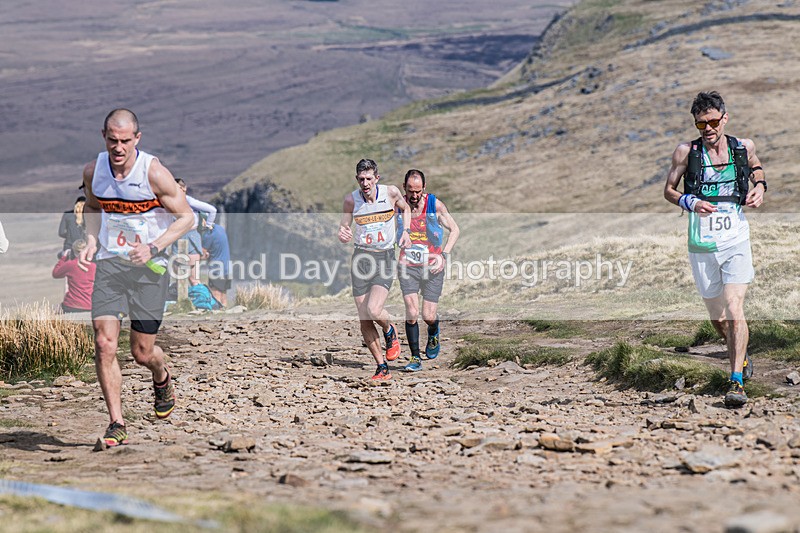 Pen-Y-Ghent-165 - The 3 Peaks Race Saturday 25th April 2026 - Pen Y Ghent