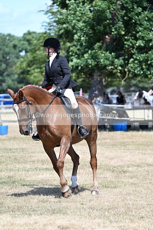 WJ7_3632 - Class 8 Ridden Veterans
