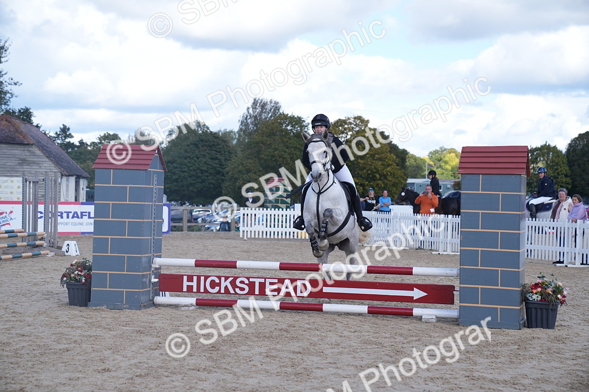 SBM_05101 - J35 Veteran 60cm Championship