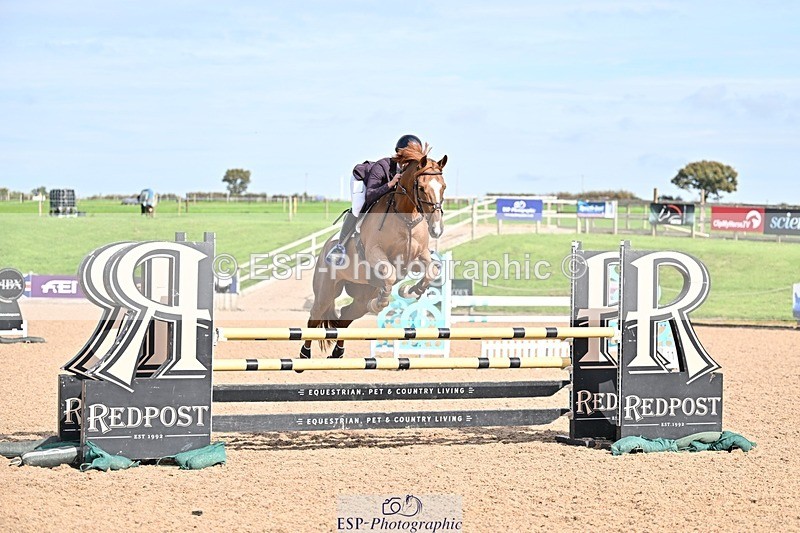 251001-133313-00360 - Cls 4 Newcomers and 1.10m Open