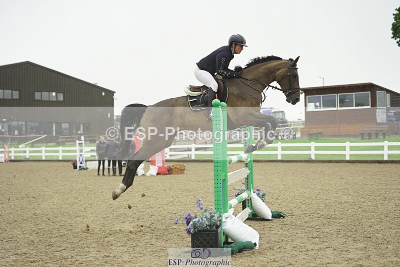 230722A-133010-09384 - Cls 15, 1 Star Bronze 1.15m