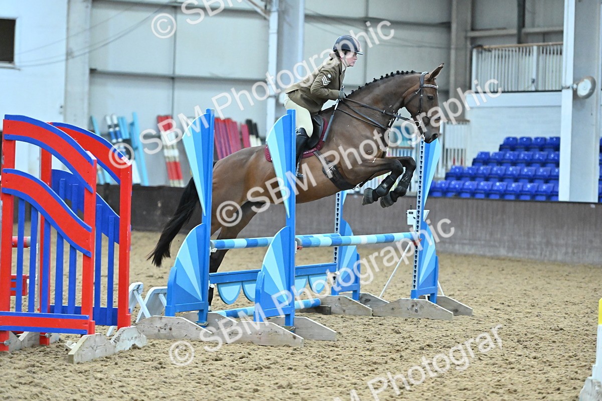 SBM_005492 - Class 58,59 - 90cm Restricted & Open