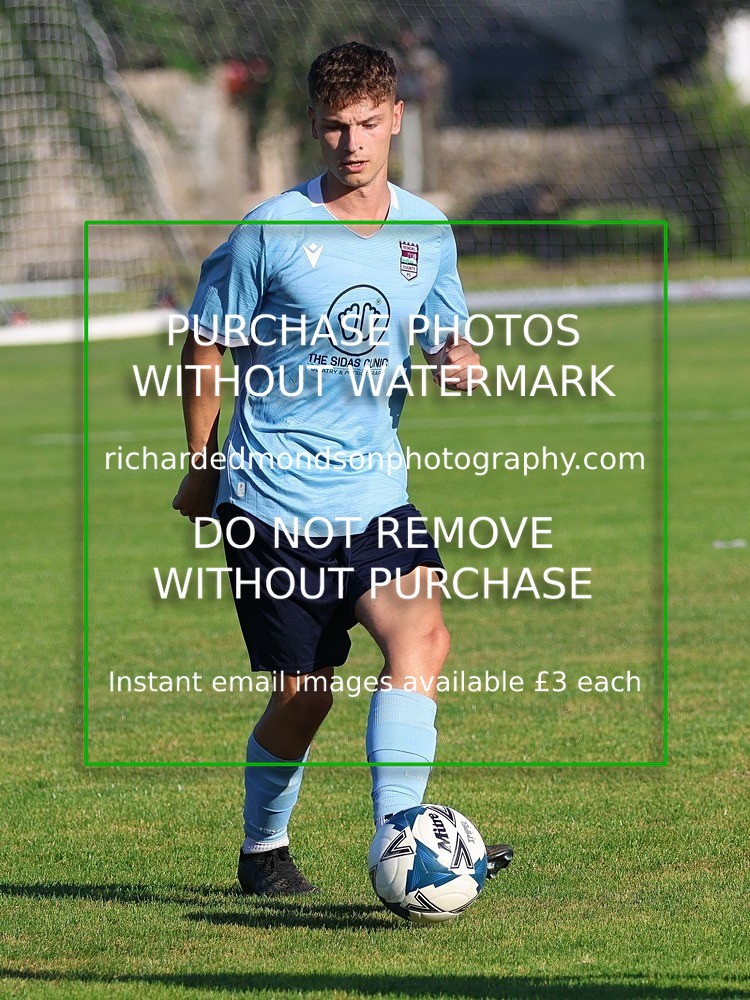 533A0710 - Kendal County Pre Season (13/7/26)