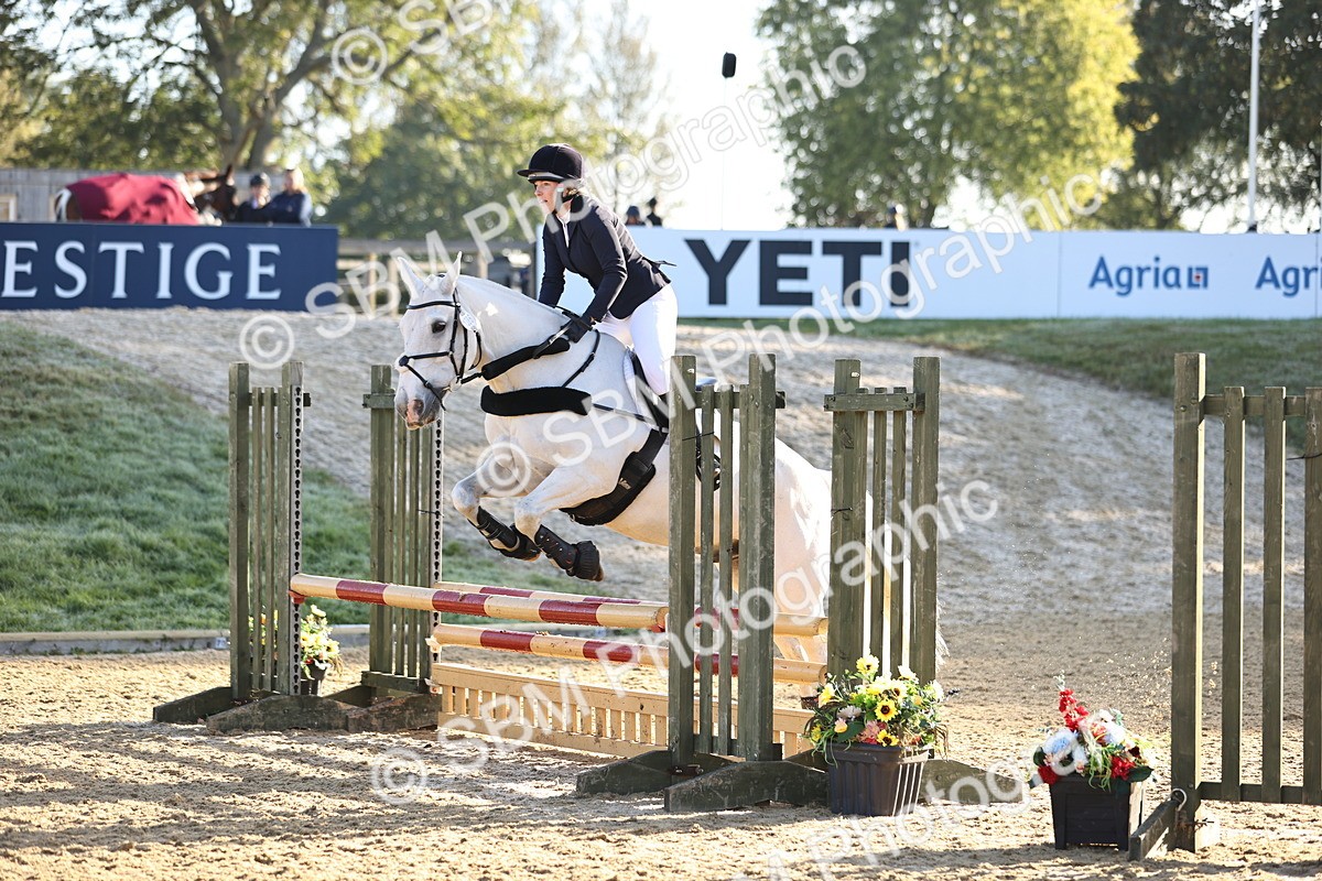 SBM_34498 - J38 - Senior 80cm Championship