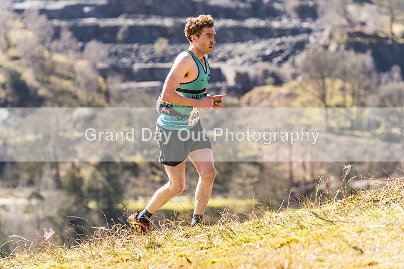 Elterwater-320 - Kendal Winter League Races Elterwater Sunday 24th March 2024