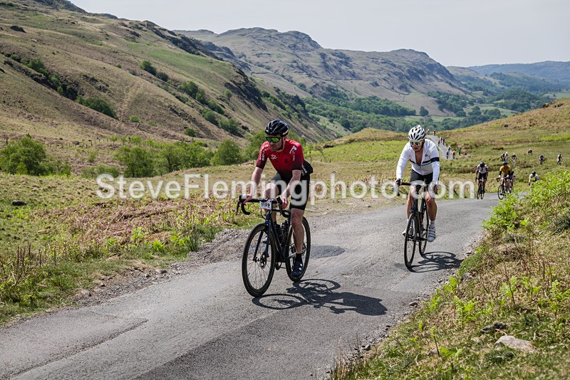 132353 - Hardknott Pass Camera 1 13.00-14.00