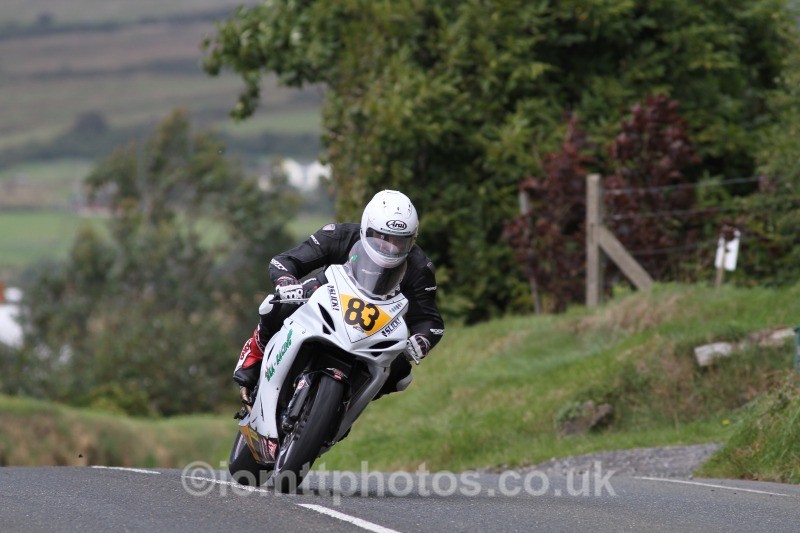  - Full Factory Senior Manx Grand Prix