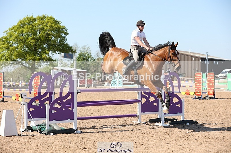 250430-154226-01497 - Cls 6 Foxhunter and 1.20m Open
