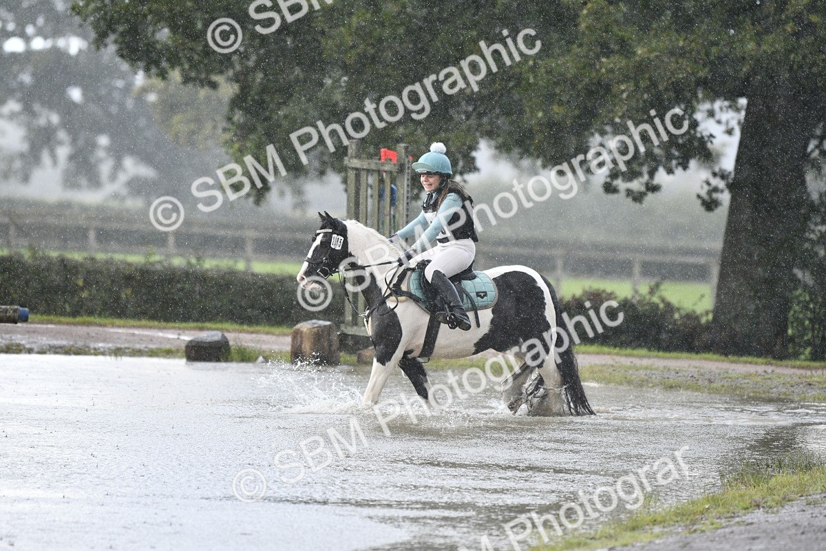 SBM_19358 - E8 - Eventers Challenge 50cm championship