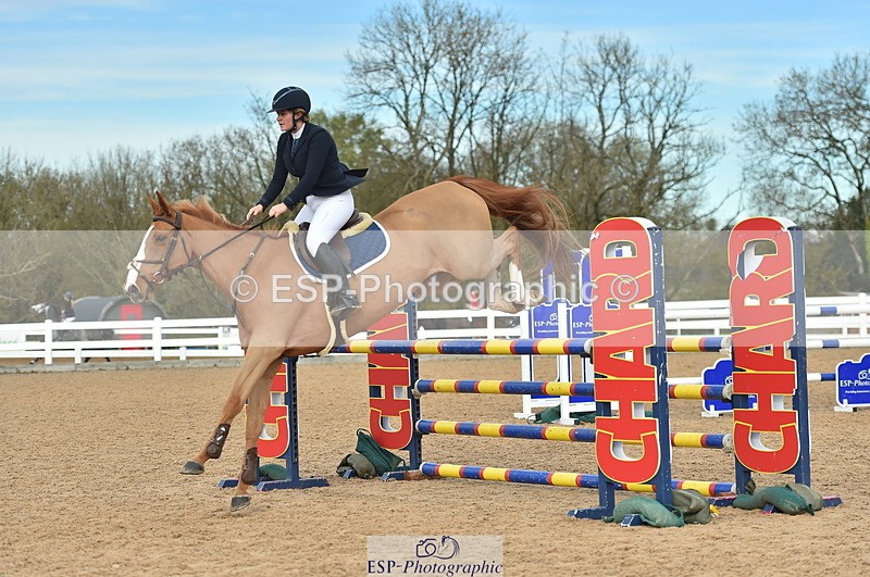 231111A-123438-01895 - Cls 12 Newcomers & 1.10m Open