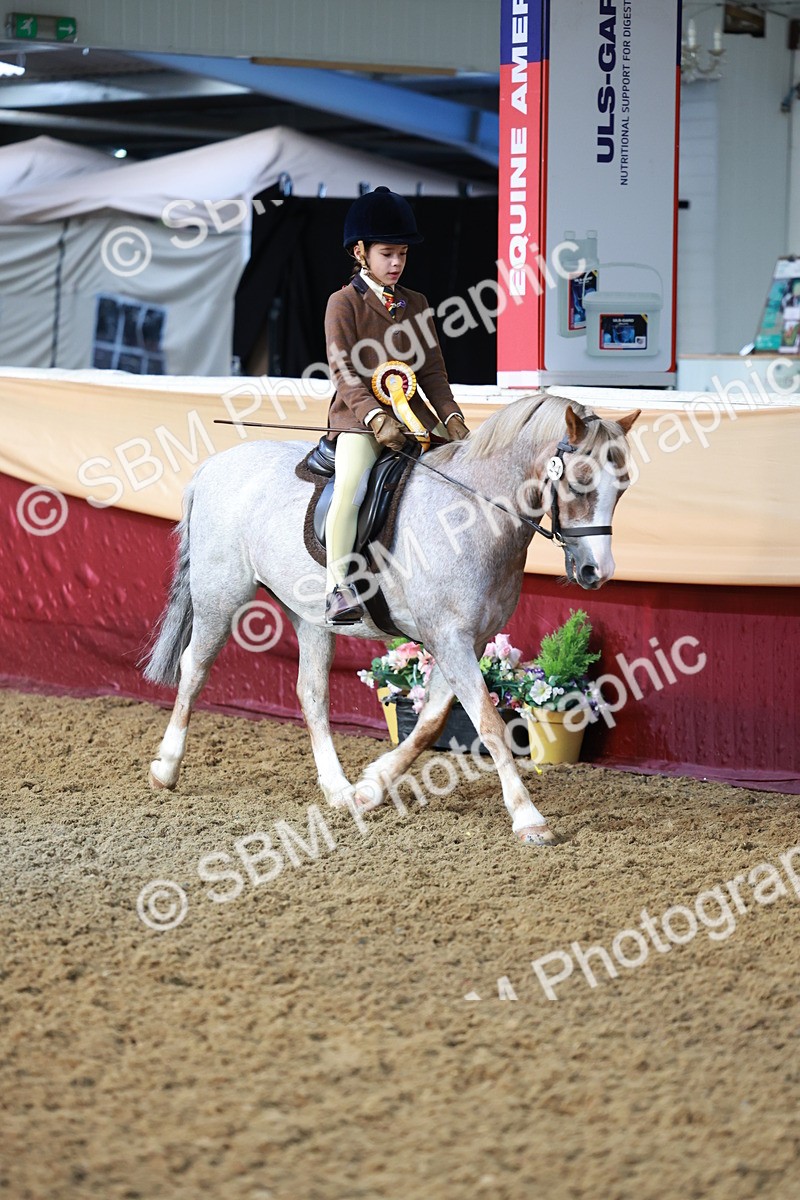 SBM_10748 - Class 101 - Equitation (Best Rider)