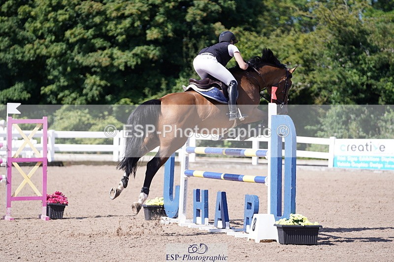 240719A-100626-09780 - Cls 30, YH 6 Yr Olds 1.25m