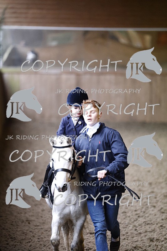 _R6A1062 - Class 1 walk trot 2022