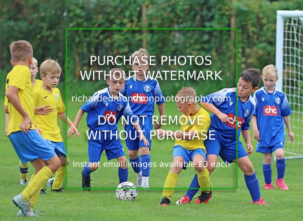 IMG_0354 - Wattsfield U9 v Kendal Utd U9 (9/9/23)