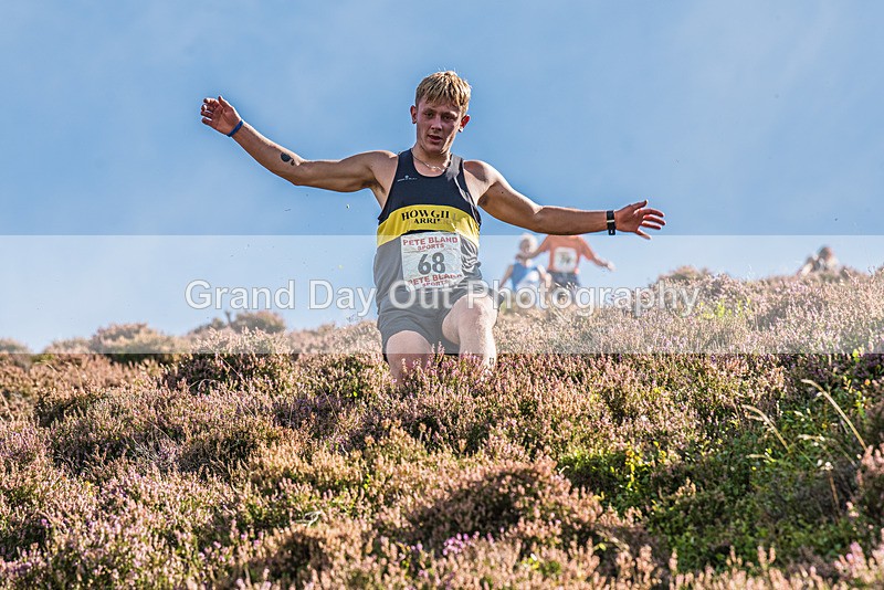 Loweswater Show-657 - Loweswater Show Junior & Senior Fell Races Sunday 3rd September 2023