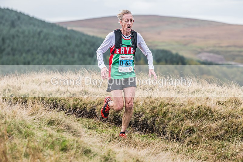 Leg 4-184 - UK Fell & Hill Relays - Todmorden Leg 4 Saturday 17th October 2026