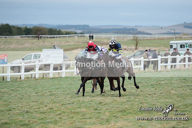 PtP 040224 842 - Combined Services Point-toPoint Larkhill 04/02/24